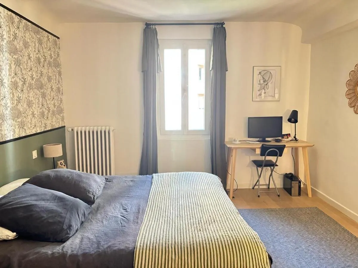 Saint-Jean-Des-Cedres Villa Aix-en-Provence